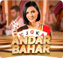 Andar Bahar Live - o'ynash