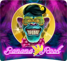 Banana Rock - o'ynash