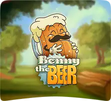 Benny the Beer - o'ynash