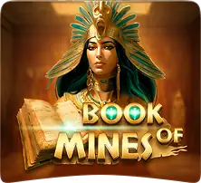 Book of Mines - o'ynash
