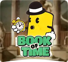 Book of Time - o'ynash