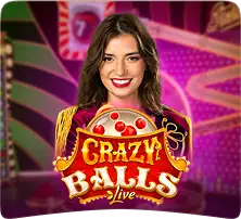 Crazy Balls Live - o'ynash