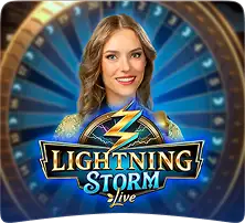 Lightning Storm Live - o'ynash