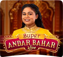 Super Andar Bahar Live - o'ynash