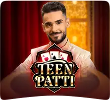 Teen Patti - o'ynash