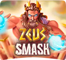 Zeus Smash - o'ynash
