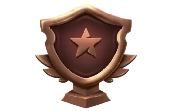 Bronza VIP statusi