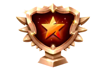 Oltin Yulduz VIP statusi
