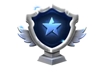 Kumush VIP statusi